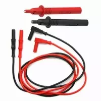 Kit 414 Starter Test Lead Kit